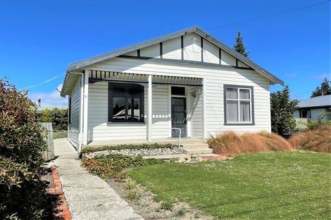 Photo of property in 31 Ajax Street, Milton, 9220