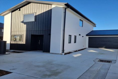 Photo of property in 3/58 Olliviers Road, Phillipstown, Christchurch, 8011