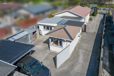 Photo of property in 1/70 Sylvan Street, Hillmorton, Christchurch, 8024