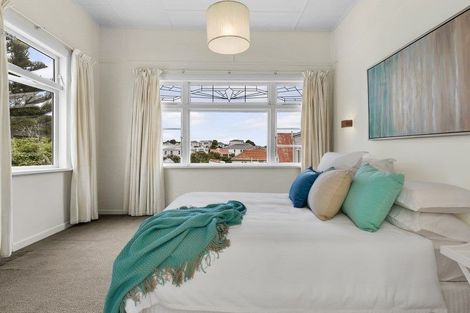 Photo of property in 35 Brougham Street, Mount Victoria, Wellington, 6011