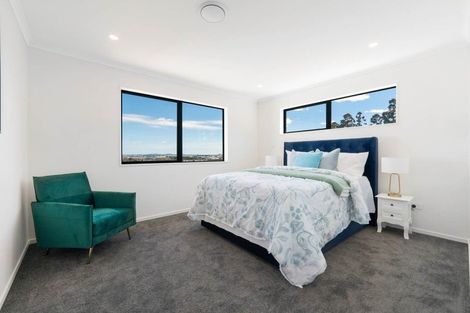 Photo of property in 3 Barley Road, Flat Bush, Auckland, 2019