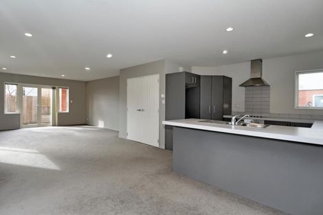 Photo of property in 21 Cadogan Street, Sydenham, Christchurch, 8023