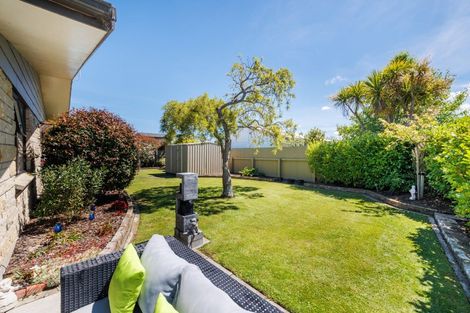 Photo of property in 8 Willowbank Crescent, Feilding, 4702