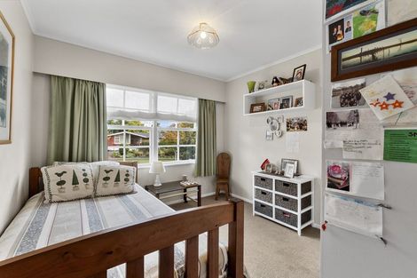 Photo of property in 4 Sunnyhills Avenue, Glenview, Hamilton, 3206