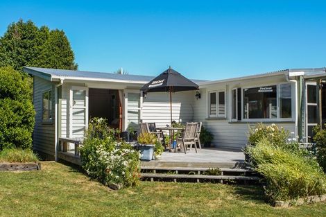 Photo of property in 178a Mangateitei Road, Rangataua, Ohakune, 4691