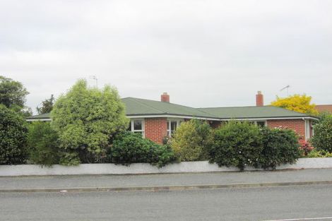 Photo of property in 140 Victoria Street, Ashburton, 7700