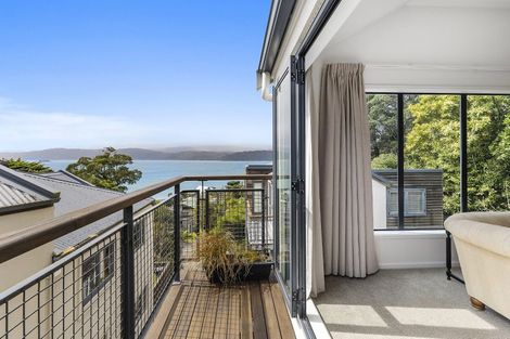 Photo of property in 10b Fettes Crescent, Seatoun, Wellington, 6022