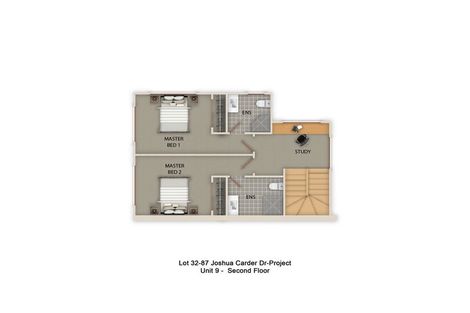 Photo of property in 87 Joshua Carder Drive, Hobsonville, Auckland, 0616