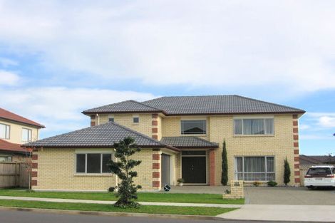 Photo of property in 131 Middlefield Drive, Flat Bush, Auckland, 2016