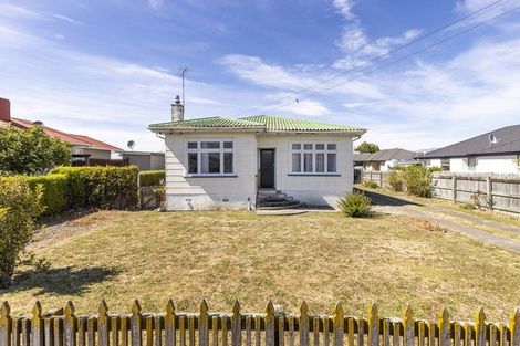 Photo of property in 5 Parker Street, Mayfield, Blenheim, 7201