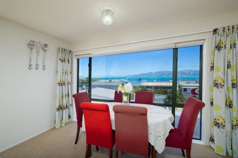 Photo of property in 1 Tui Road, South Bay, Kaikoura, 7300