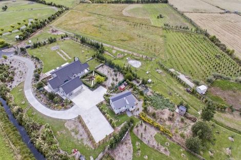 Photo of property in 81 Downies Road, Halswell, Christchurch, 8025