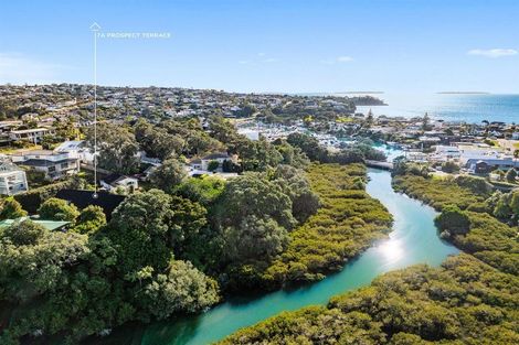Photo of property in 7a Prospect Terrace, Milford, Auckland, 0620