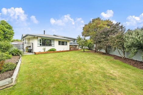 Photo of property in 3 Leech Place, Rangiora, 7400