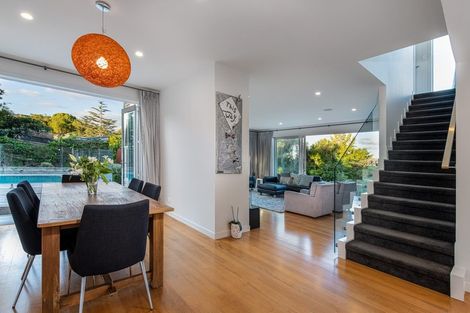 Photo of property in 40 Channel View Road, Campbells Bay, Auckland, 0630