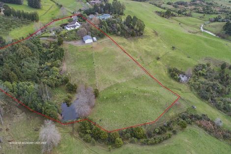 Photo of property in 68d Findlay Road, Mauku, Pukekohe, 2678