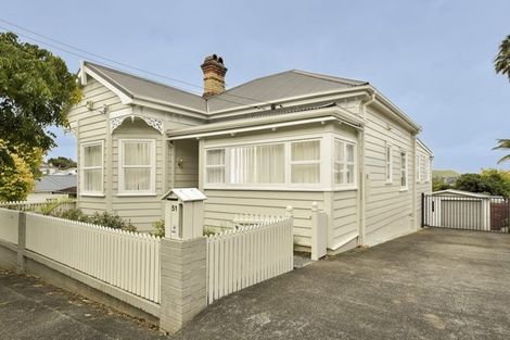 Photo of property in 51 Arthur Street, Onehunga, Auckland, 1061