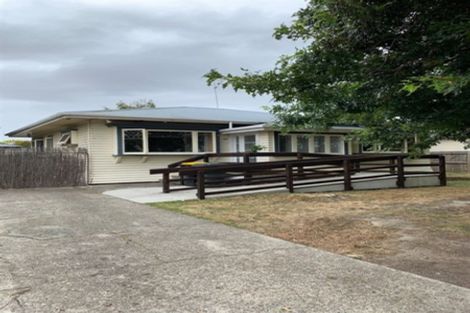 Photo of property in 19 East Street, Feilding, 4702