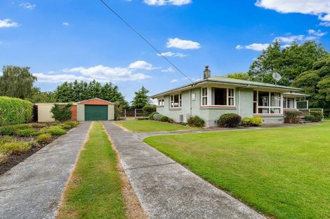 Photo of property in 2 Brook Street, Southbridge, 7602
