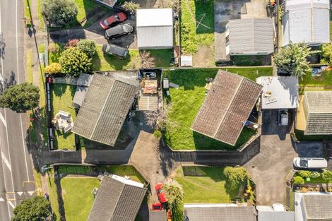 Photo of property in 3/114 Finlayson Avenue, Clendon Park, Auckland, 2103