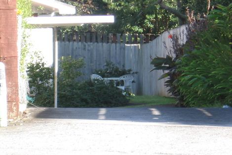 Photo of property in 2/42 Juliet Avenue, Howick, Auckland, 2014