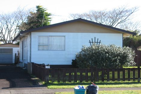 Photo of property in 14 Lindsay Crescent, Nawton, Hamilton, 3200