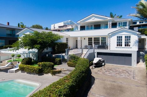 Photo of property in 12 Paritai Drive, Orakei, Auckland, 1071