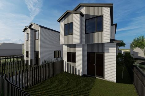 Photo of property in 22 Miriam Corban Heights, Henderson, Auckland, 0612