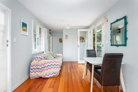 Photo of property in 21 Humboldt Street, Sydenham, Christchurch, 8023