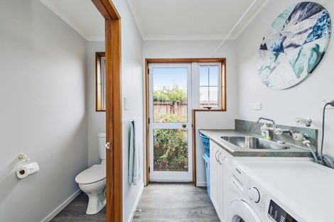 Photo of property in 3 Oldham Place, Darfield, 7510