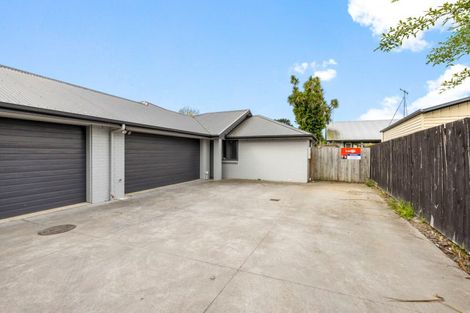 Photo of property in 33a Boundary Road, Claudelands, Hamilton, 3214