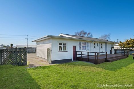 Photo of property in 128 Hospital Road, Witherlea, Blenheim, 7201