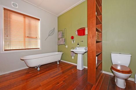 Photo of property in 3 Jessie Street, Petone, Lower Hutt, 5012