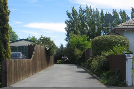 Photo of property in 35a Carlsen Street, Burwood, Christchurch, 8083