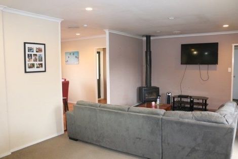 Photo of property in 163 James Line, Kelvin Grove, Palmerston North, 4414