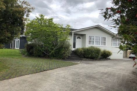Photo of property in 85 Angelo Avenue, Howick, Auckland, 2014