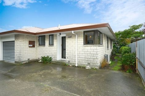 Photo of property in 1/42b Shands Road, Hornby, Christchurch, 8042