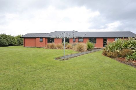 Photo of property in 111 Taiepa Road, Otatara, Invercargill, 9879
