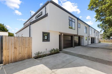 Photo of property in 5/677 Worcester Street, Linwood, Christchurch, 8062