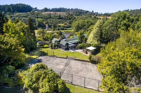 Photo of property in 1029d Akatarawa Road, Akatarawa, Upper Hutt, 5372