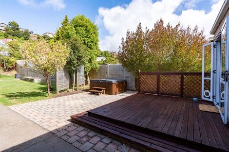 Photo of property in 148 Fitzroy Street, Forbury, Dunedin, 9012