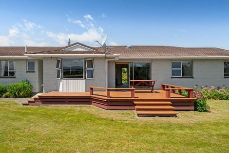 Photo of property in 4 Mcdonald Way, Lansdowne, Masterton, 5810