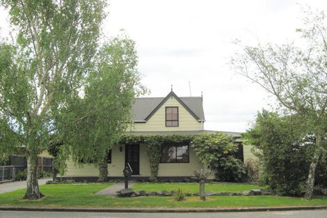 Photo of property in 60 Gladstone Road, Woodend, 7610