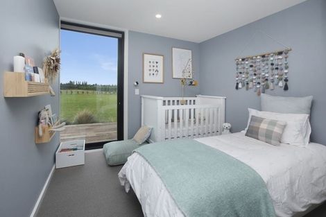 Photo of property in 9 Long View Lane, Swannanoa, Rangiora, 7475