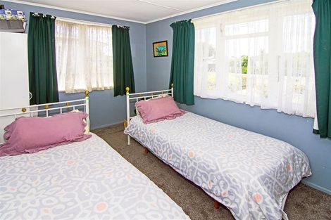 Photo of property in 5 Surrey Street, Solway, Masterton, 5810