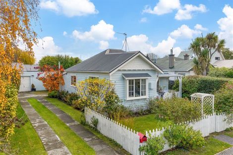 Photo of property in 137 King Street, Rangiora, 7400
