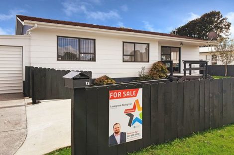 Photo of property in 1/397 Roscommon Road, Clendon Park, Auckland, 2103