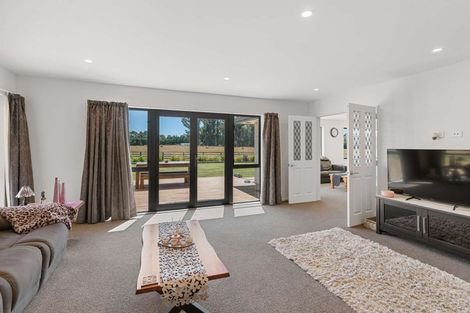 Photo of property in 92 Bruces Road, Sefton, Rangiora, 7477
