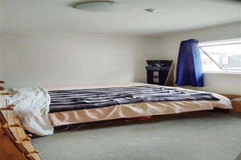 Photo of property in Marina Park Apartments, 41/146 Fanshawe Street, Auckland Central, Auckland, 1010