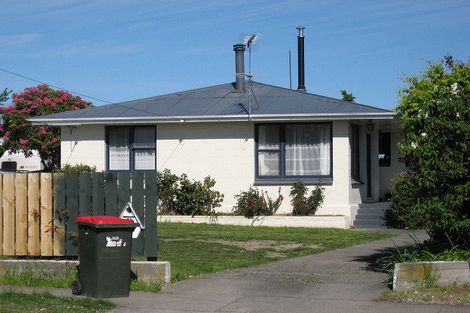 Photo of property in 288 Scott Street, Witherlea, Blenheim, 7201